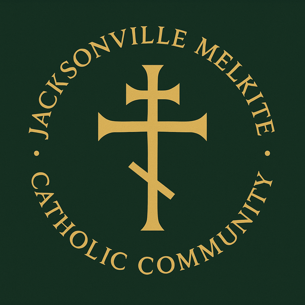 Jacksonville Melkite Catholic Outreach